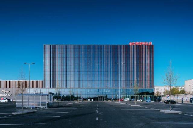 Lielākā apdrošinātāju izmaksātā atlīdzība par stāvvietā notikušu CSNg - 16,5 tūkstoši EUR