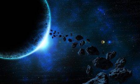 Zinātnieki atklājuši planētu slepkavu – asteroīdu 2022 AP7