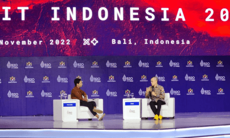 Binance vadītājs Čaņpeņs Žao B20 Samitā Indonēzijā: Visiem nozares dalībniekiem ir pienākums aizsargāt lietotājus”