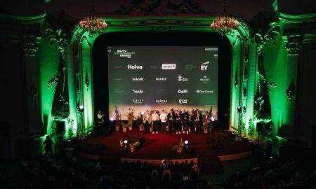 Paziņoti Baltijas Ilgtspējas un inovāciju balvas uzvarētāji, starp tiem Aerones un ECO BUS no Latvijas