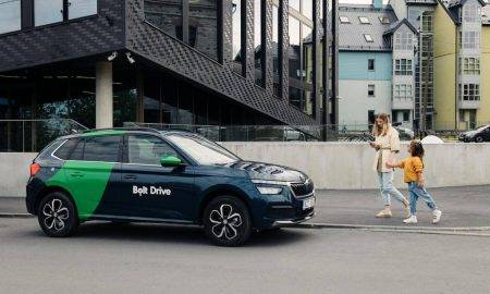 Teju 70% iedzīvotāju uzskata, ka būtu jāmazina automašīnu skaits Rīgā un Jūrmalā