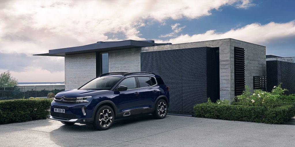 Divi vienā: kāpēc plug-in hibrīdi kļūst arvien populārāki? 4 Divi vienā: kāpēc plug-in hibrīdi kļūst arvien populārāki?