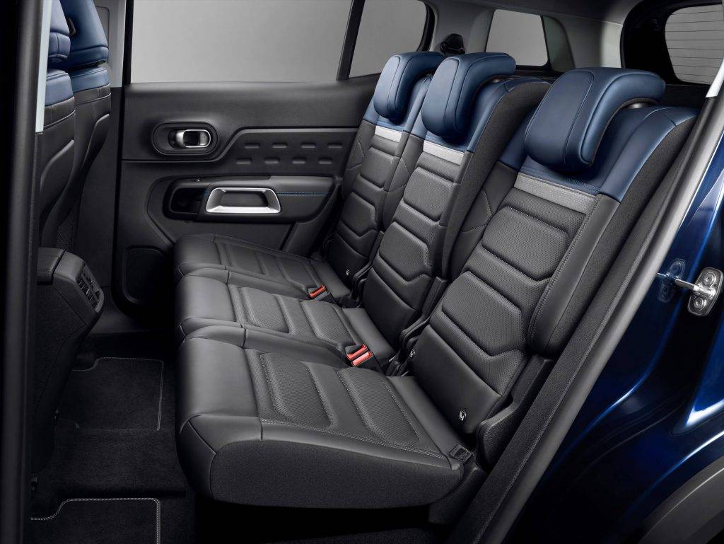 Divi vienā: kāpēc plug-in hibrīdi kļūst arvien populārāki? 5 Divi vienā: kāpēc plug-in hibrīdi kļūst arvien populārāki?