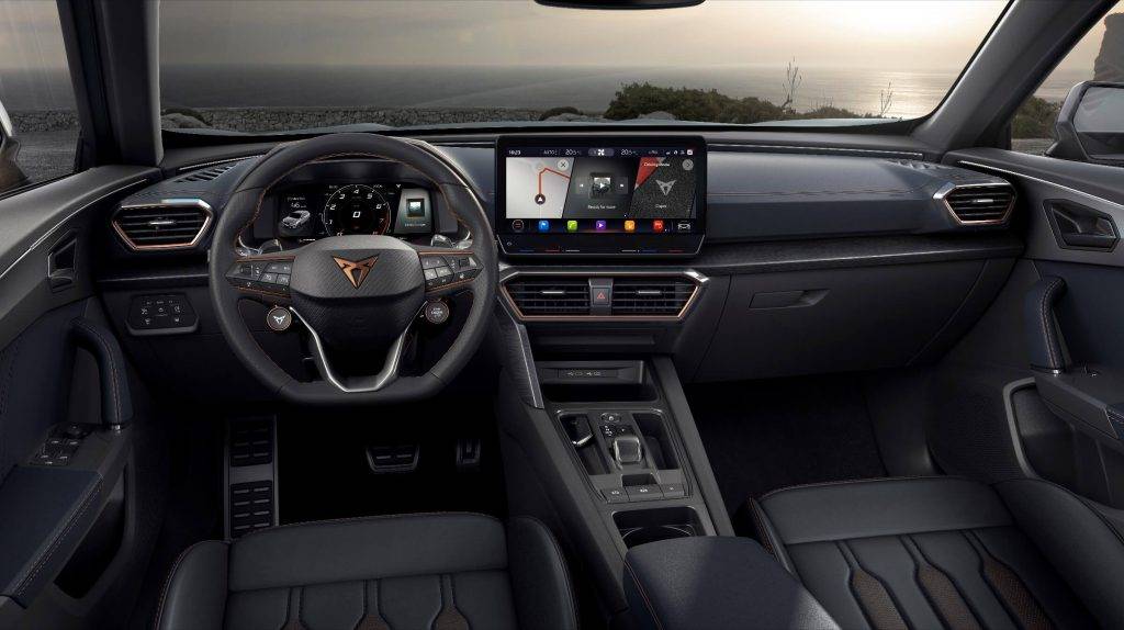 Sportiskie SUV: kā ražotāji tajos apvieno pretstatus? 7 Sportiskie SUV: kā ražotāji tajos apvieno pretstatus?