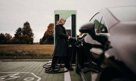 Eleport uzstādīs jaunas elektroauto uzlādes stacijas Rīgā, Saulkrastos un Siguldā