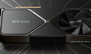 GeForce RTX 4080