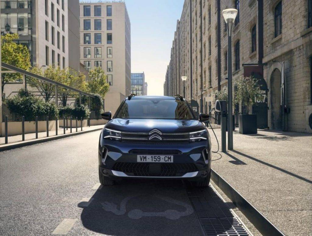 Divi vienā: kāpēc plug-in hibrīdi kļūst arvien populārāki? 3 Divi vienā: kāpēc plug-in hibrīdi kļūst arvien populārāki?