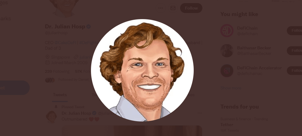 Viedoklis: FTX sabrukums atdzīvinās interesi par decentralizētām finansēm