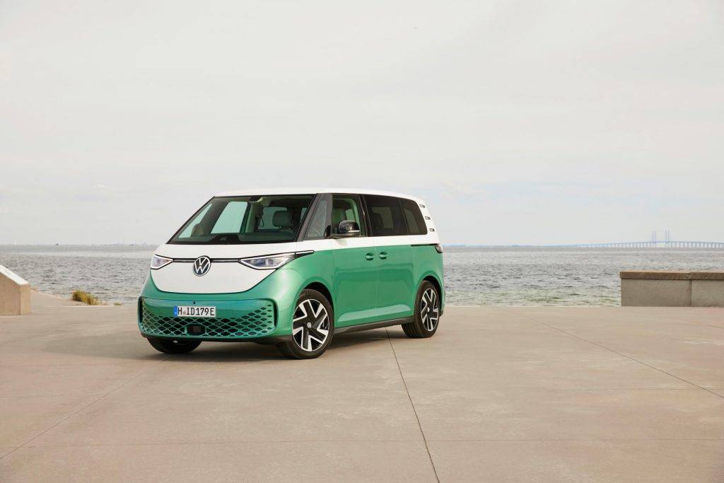 Jaunais Volkswagen ID. Buzz ar inovatīvu asistentu sistēmu klāstu būs pieejams 2023. gada janvārī 13 Jaunais Volkswagen ID. Buzz ar inovatīvu asistentu sistēmu klāstu būs pieejams 2023. gada janvārī