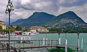 Ar Utrust maksājumu platformas risinājuma palīdzību Šveices pilsēta Lugano mēģinās iekarot kriptovalūtu centra statusu Rietumeiropā