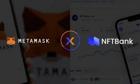 Metamask NFTBank