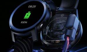 Motorola izziņos viedpulksteni Moto Watch 200 ar taisnstūrveida un apaļu dizainu