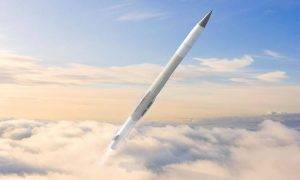 Lockheed Martin un Northrop Grumman veiksmīgi integrē jauno datu pārraides sistēmu pārtvērējraķetē Patriot PAC-3 MSE