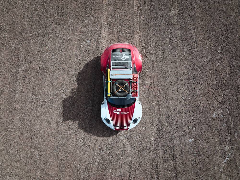 “Porsche 911” izpētes ceļojums uz pasaules augstāko vulkānu 14 “Porsche 911” izpētes ceļojums uz pasaules augstāko vulkānu