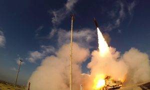 Ja Irāna piegādās Krievijai ballistiskās raķetes Fateh-110 un Zolfaghar, tad Izraēla Ukrainai nodos augstas precizitātes ballistiskās raķetes