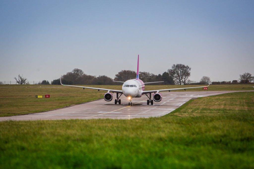 WIZZ AIR un OMV paraksta vienošanos par ilgspējīgas aviācijas degvielas piegādi 5 WIZZ AIR un OMV paraksta vienošanos par ilgspējīgas aviācijas degvielas piegādi