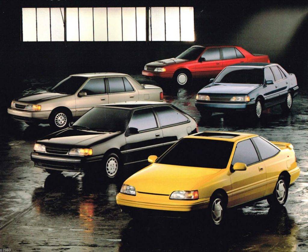 Hyundai ceļš uz pasaules līdera statusu