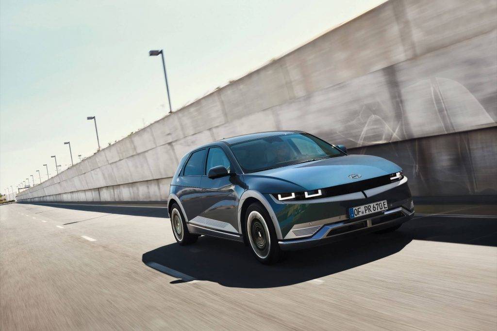 Hyundai ceļš uz pasaules līdera statusu