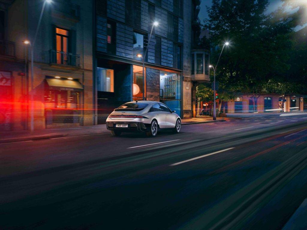 Hyundai ceļš uz pasaules līdera statusu