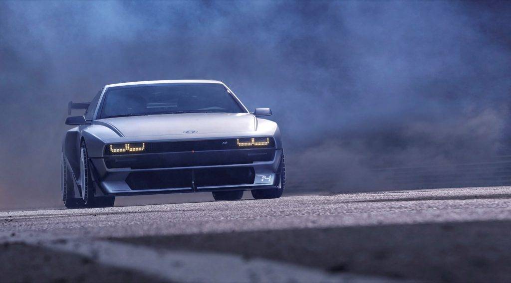 Hyundai ceļš uz pasaules līdera statusu