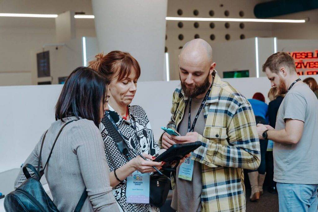 Uzrīko savu pasākumu Ventspils zinātnes centrā VIZIUM!