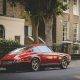 “Porsche” spožās lomas kino un televīzijā 