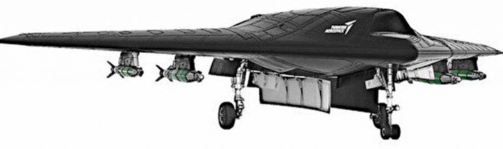 TAI nopublicē pirmos slepenā reaktīvā drona Anka-3 attēlus 8 TAI nopublicē pirmos slepenā reaktīvā drona Anka-3 attēlus