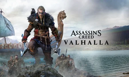 Ubisoft izsludina Assassin's Creed Valhalla bezmaksas nedēļas nogali