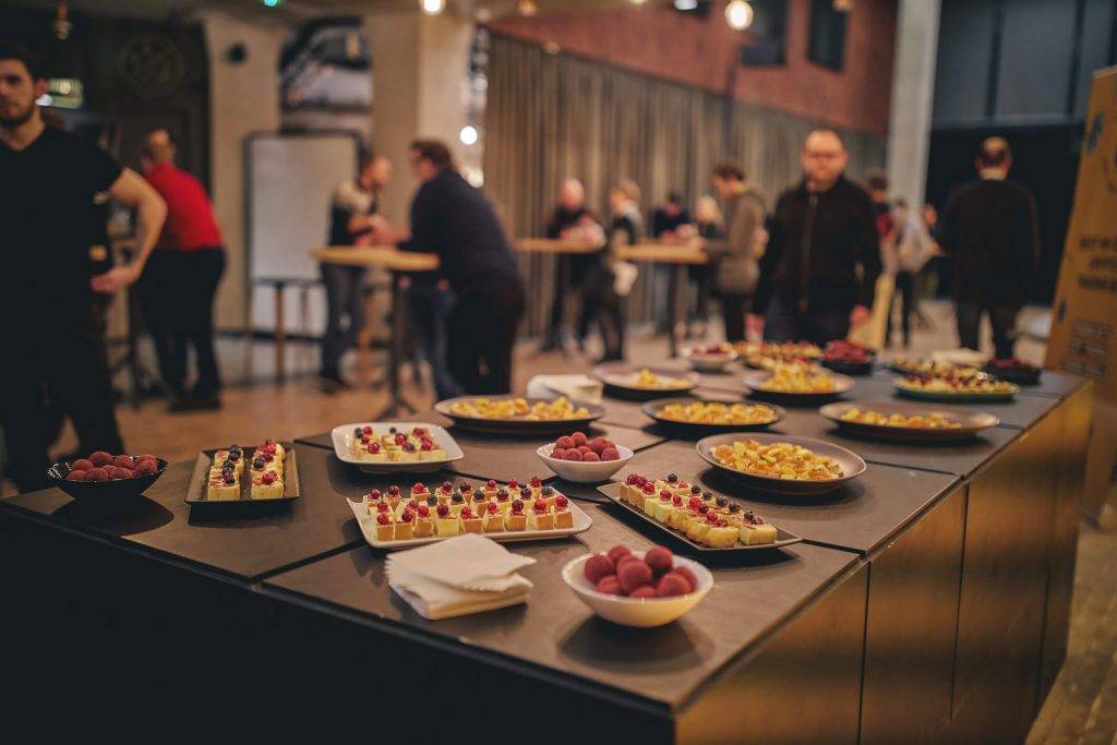 Binance reģionālais kopienas pasākums Rīgā kļūst par lielāko kripto interesentu pasākumu reģionā 14 Binance reģionālais kopienas pasākums Rīgā kļūst par lielāko kripto interesentu pasākumu reģionā