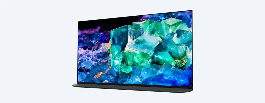 Svētku dāvanas tehnoloģiju cienītājiem 12 BRAVIA A95K sērijas televizors