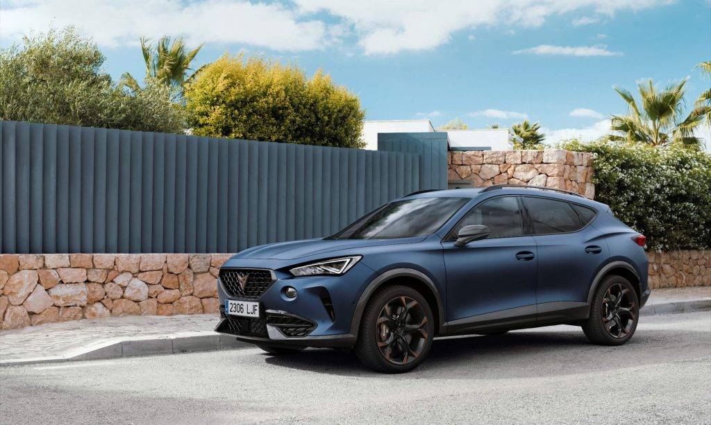 Sapņu auto daudziem – sportiskie krosoveri 6 Sapņu auto daudziem – sportiskie krosoveri