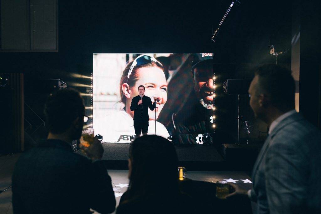 Rīgā atklāts oficiālais CUPRA Garage koncepta salons 13 Rīgā atklāts oficiālais CUPRA Garage koncepta salons