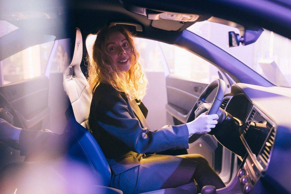 Rīgā atklāts oficiālais CUPRA Garage koncepta salons 16 Rīgā atklāts oficiālais CUPRA Garage koncepta salons