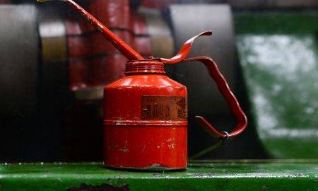 Hibrīdauto un tiem paredzētās motoreļļas