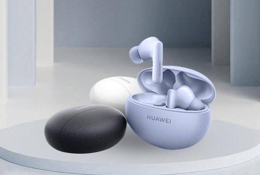 Huawei FreeBuds 5i saņem pirmo atjauninājumu 5 Huawei FreeBuds 5i saņem pirmo atjauninājumu