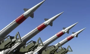 Japāna izvieto jaunākās raķetes un karaspēku pie Krievijas robežas