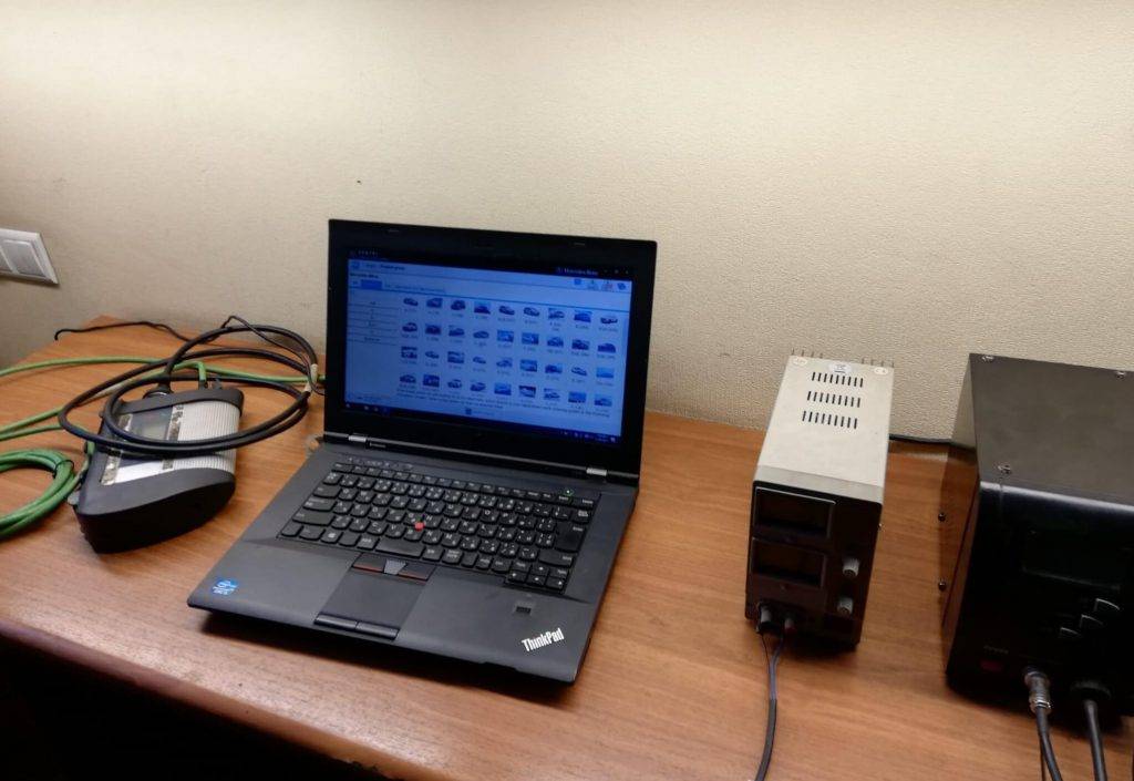 Mercedes-Benz noņem atbalstu lielākajai daļai servisa programmu Krievijā 5 Mercedes-Benz noņem atbalstu lielākajai daļai servisa programmu Krievijā