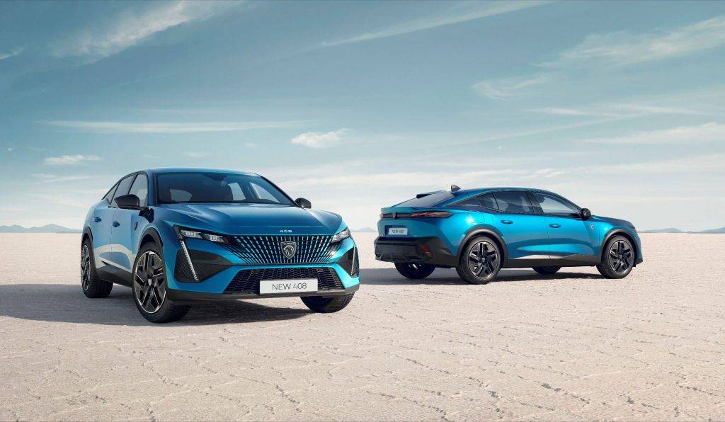 Tirgus jaunpienācējs mulsina pat pieredzējušus auto apskatniekus 12 Tirgus jaunpienācējs mulsina pat pieredzējušus auto apskatniekus