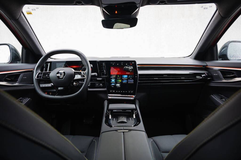 Jaunais Renault Austral drīzumā būs pieejams Latvijā