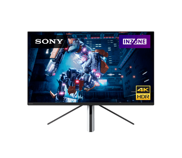 Svētku dāvanas tehnoloģiju cienītājiem 11 INZONE M9 videospēļu monitoru