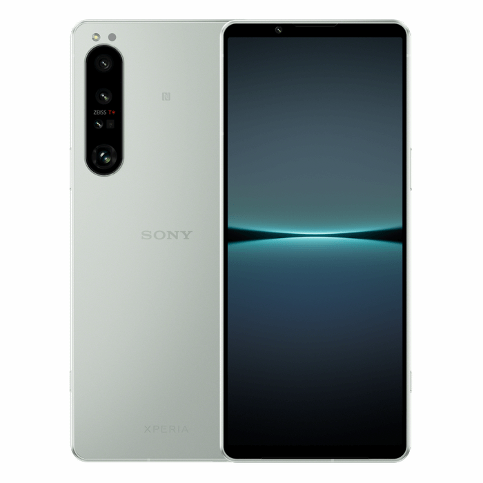 Svētku dāvanas tehnoloģiju cienītājiem 13 Sony Xperia 1 IV