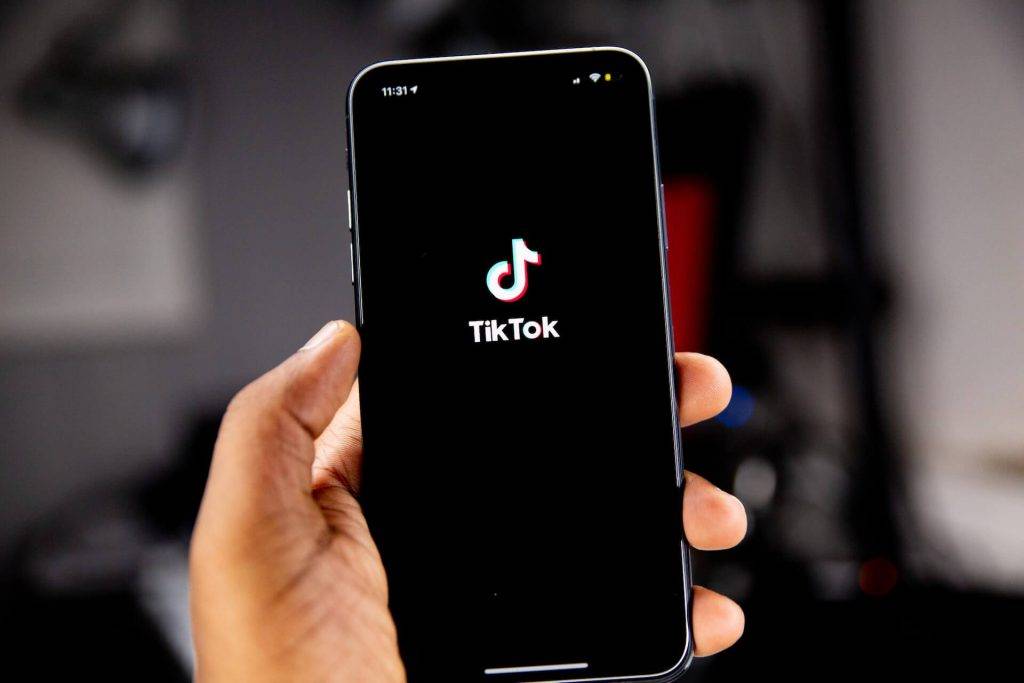 TikTok testē horizontālo video režīmu 7 TikTok testē horizontālo video režīmu