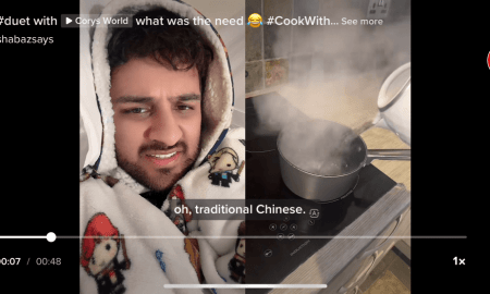 TikTok testē horizontālo video režīmu