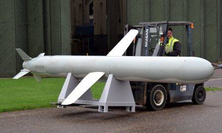 Japāna tērēs gandrīz 2,5 miljardus dolāru, lai iegādātos Tomahawk spārnotās raķetes ar darbības rādiusu vairāk nekā 1600 km