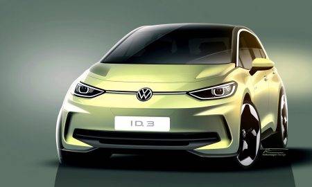 2023. gada pavasara jaunums: atjaunotais Volkswagen ID.3 jau ir pieejams iepriekšpārdošanā