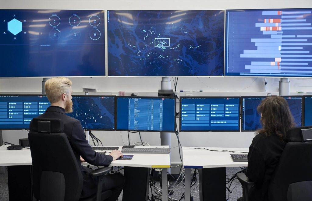 Autonomie kravas auto: tāla nākotne vai jau braukšanas gatavībā? 8 Autonomie kravas auto: tāla nākotne vai jau braukšanas gatavībā?