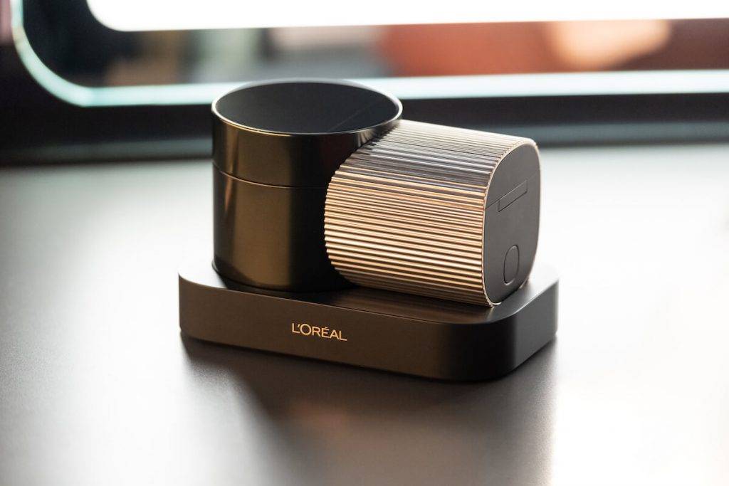 L'Oreal izstādē CES 2023 prezentē divas jaunas skaistumkopšanas tehnoloģijas 14 L'Oreal izstādē CES 2023 prezentē divas jaunas skaistumkopšanas tehnoloģijas