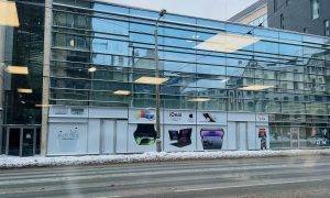 iDeal atklās pirmo Apple Premium Partner veikalu Baltijā