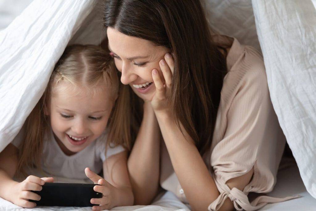 4 ieteikumi kvalitatīvai laika pavadīšanai bērna slimošanas laikā