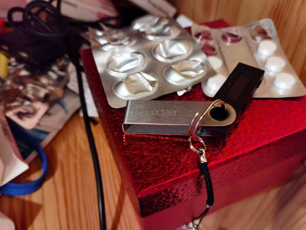 Kā paroļu uzglabāšanas platformas izmantošana var novest pie kriptovalūtas zaudēšanas un tiesas prāvas 5 Platformas izmantošana paroļu glabāšanai noveda pie bitkoinu zaudēšanas un tiesas prāvas